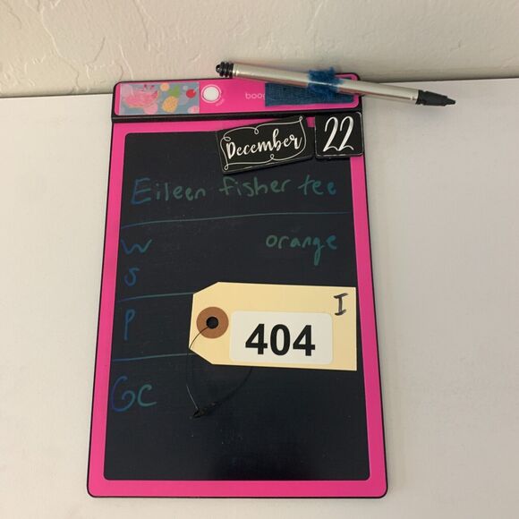 Eileen Fisher Organic Tee Womens S Small Solid Orange Mid Sleeve Stretch Shirt - Picture 9 of 10